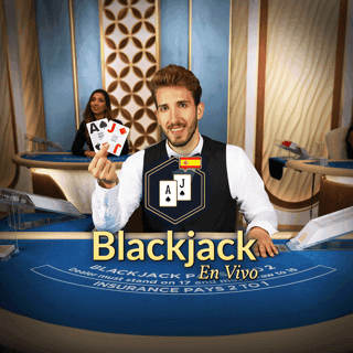 VIP Blackjack en Español 3