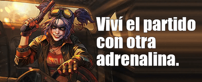 Recarga Diaria de Energía