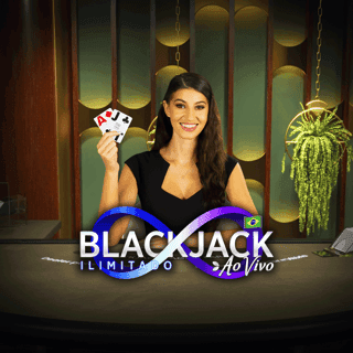 Blackjack Ilimitado en Vivo